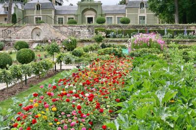 Location salle Chantilly (Oise) - Le Potager des Princes #24