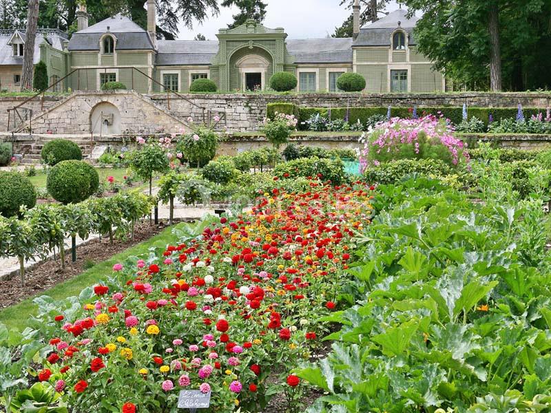 Location salle Chantilly (Oise) - Le Potager des Princes #13