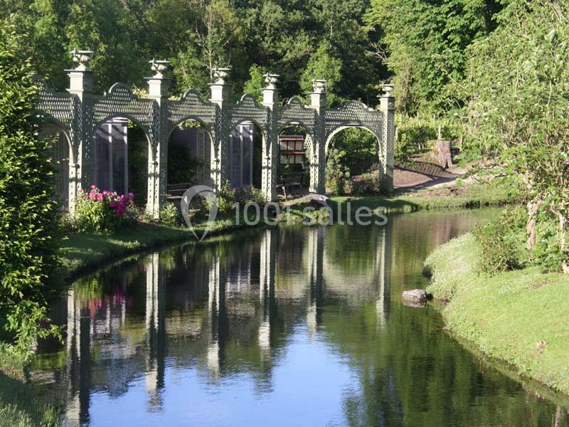 Location salle Chantilly (Oise) - Le Potager des Princes #14