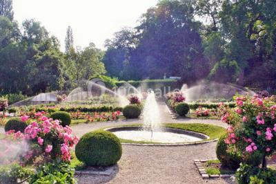 Location salle Chantilly (Oise) - Le Potager des Princes #24