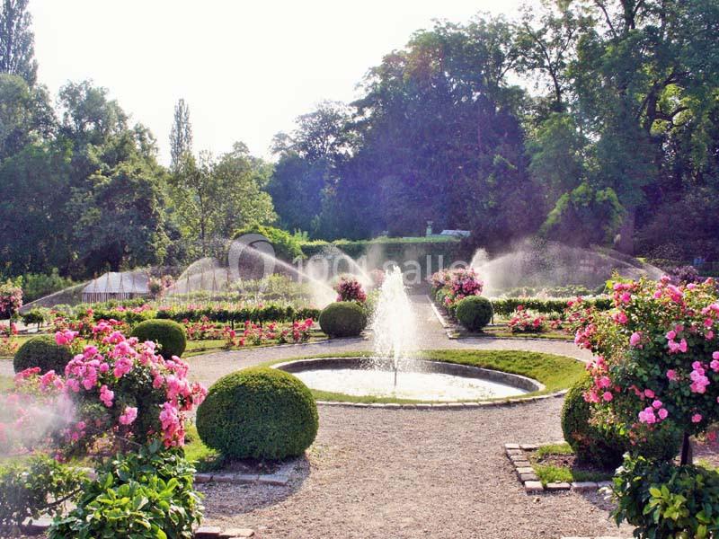 Location salle Chantilly (Oise) - Le Potager des Princes #12