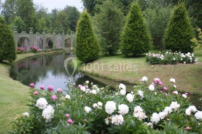 Location salle Chantilly (Oise) - Le Potager des Princes #24