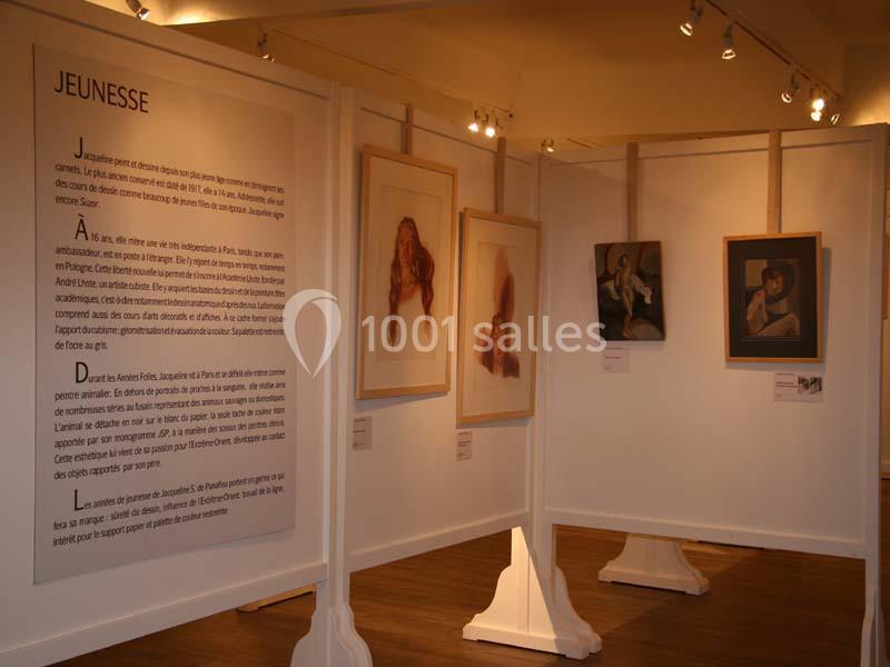 Location salle Chantilly (Oise) - Le Potager des Princes #18