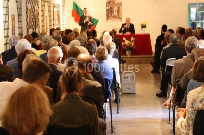 Location salle Chantilly (Oise) - Le Potager des Princes #24