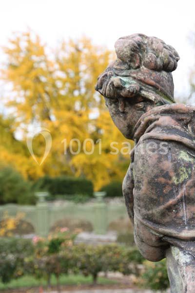 Location salle Chantilly (Oise) - Le Potager des Princes #21