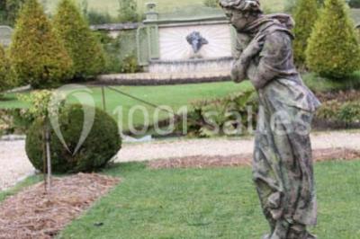 Location salle Chantilly (Oise) - Le Potager des Princes #24