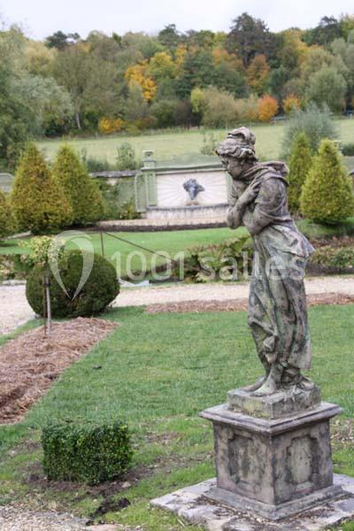 Location salle Chantilly (Oise) - Le Potager des Princes #20