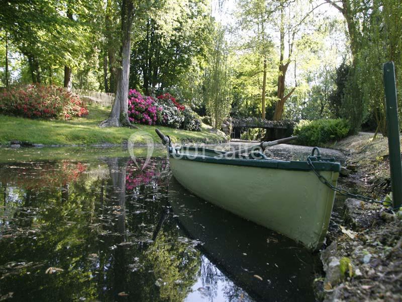 Location salle Chantilly (Oise) - Le Potager des Princes #22