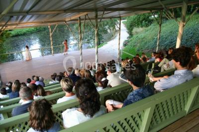 Location salle Chantilly (Oise) - Le Potager des Princes #24