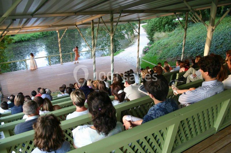 Location salle Chantilly (Oise) - Le Potager des Princes #24