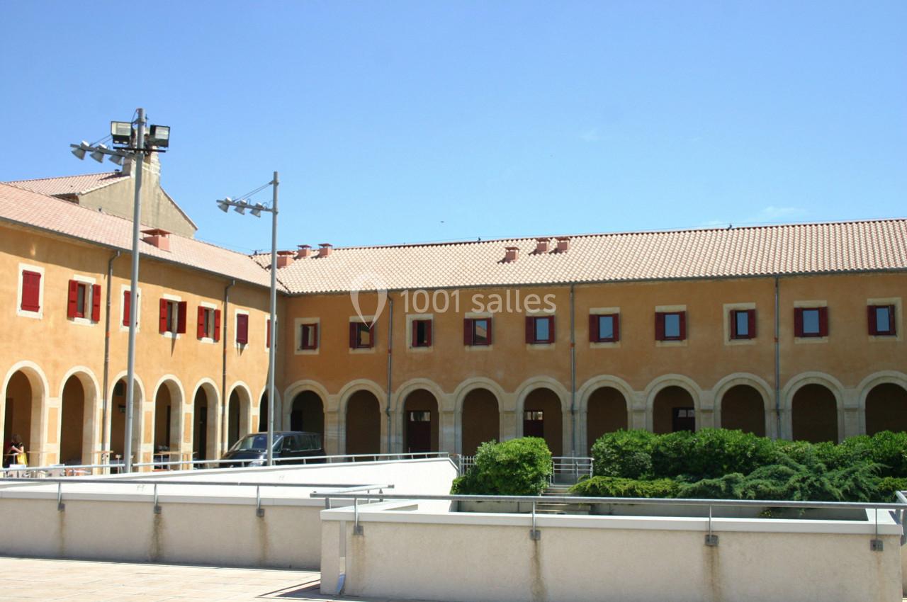 Location salle Béziers (Hérault) - Béziers Congrès #10