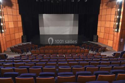 Location salle Béziers (Hérault) - Béziers Congrès #15