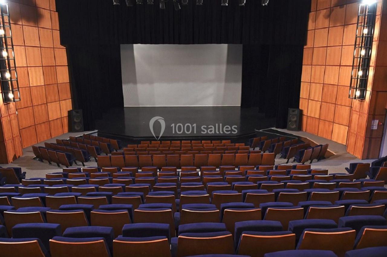 Location salle Béziers (Hérault) - Béziers Congrès #11