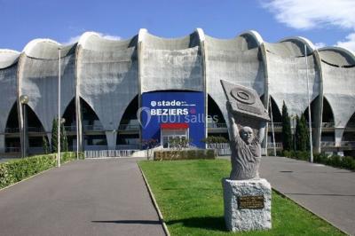 Location salle Béziers (Hérault) - Béziers Congrès #15