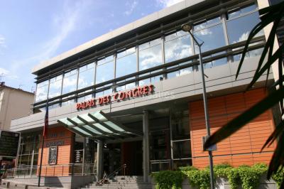 Location salle Béziers (Hérault) - Béziers Congrès #15