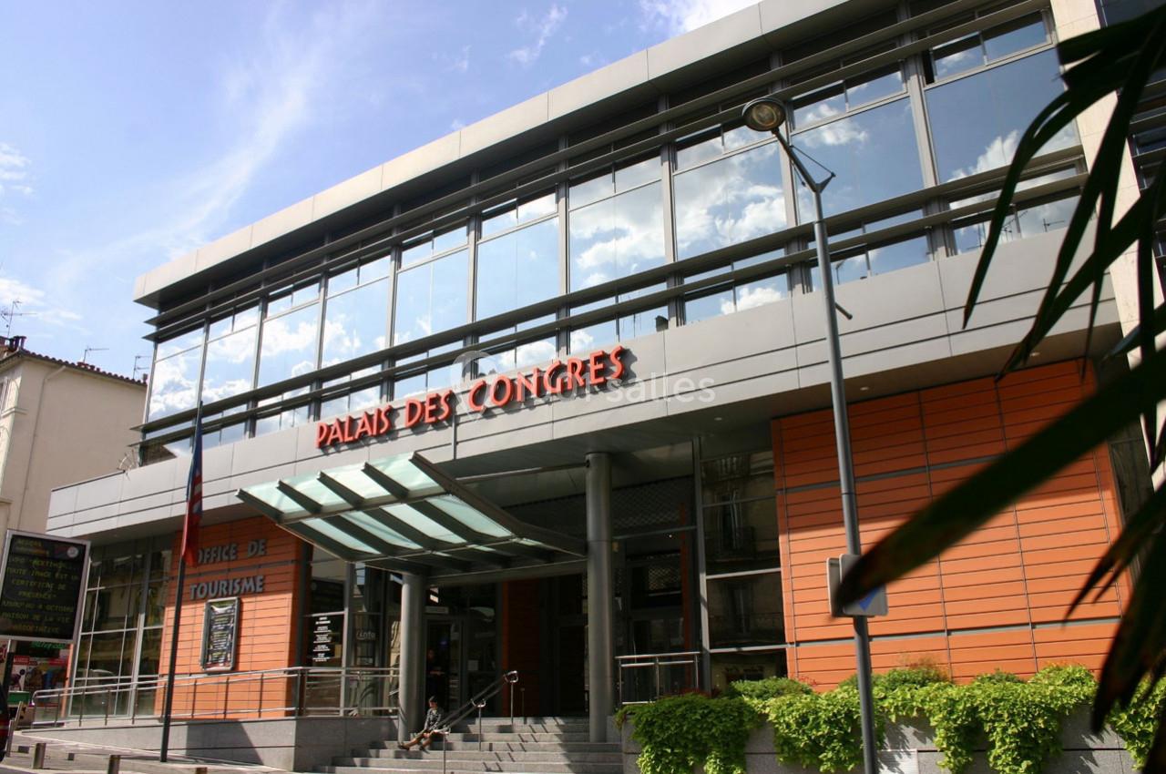 Location salle Béziers (Hérault) - Béziers Congrès #2