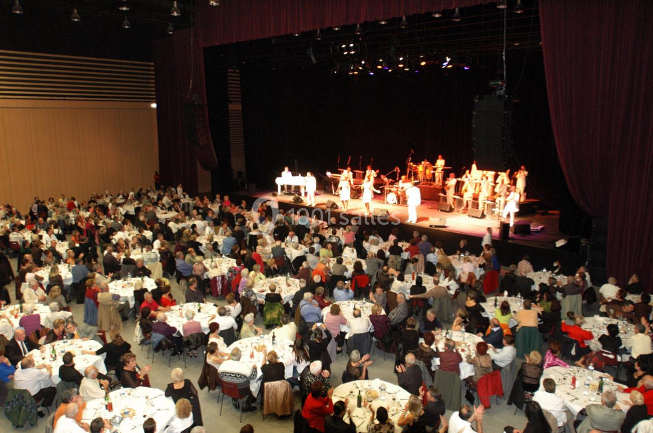 Location salle Béziers (Hérault) - Béziers Congrès #5