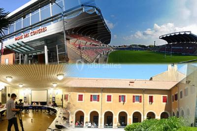 Location salle Béziers (Hérault) - Béziers Congrès #15
