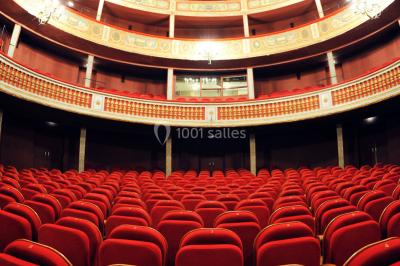 Location salle Béziers (Hérault) - Béziers Congrès #15