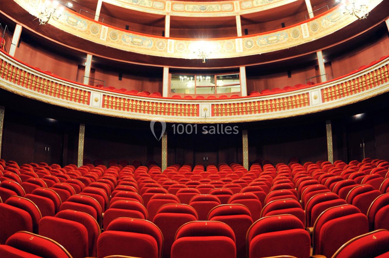 Location salle Béziers (Hérault) - Béziers Congrès #8