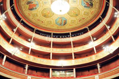 Location salle Béziers (Hérault) - Béziers Congrès #15