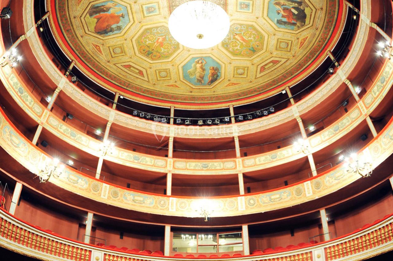 Location salle Béziers (Hérault) - Béziers Congrès #9