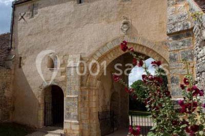 Location salle Villers-Canivet (Calvados) - Abbaye De Villers-canivet #24