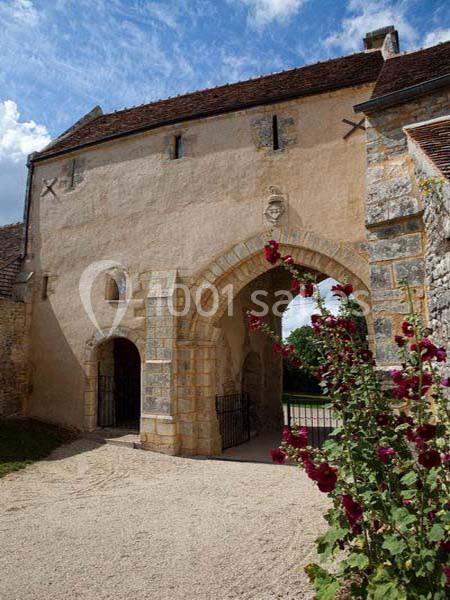 Location salle Villers-Canivet (Calvados) - Abbaye De Villers-canivet #3