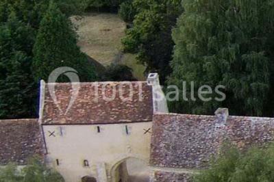 Location salle Villers-Canivet (Calvados) - Abbaye De Villers-canivet #24