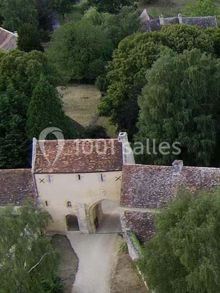 Location salle Villers-Canivet (Calvados) - Abbaye De Villers-canivet #2