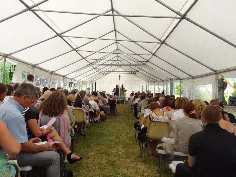 Location salle Villers-Canivet (Calvados) - Abbaye De Villers-canivet #8