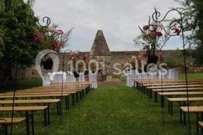 Location salle Villers-Canivet (Calvados) - Abbaye De Villers-canivet #24