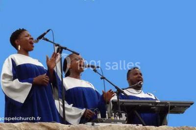 Location salle Villers-Canivet (Calvados) - Abbaye De Villers-canivet #24