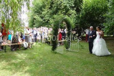 Location salle Villers-Canivet (Calvados) - Abbaye De Villers-canivet #24