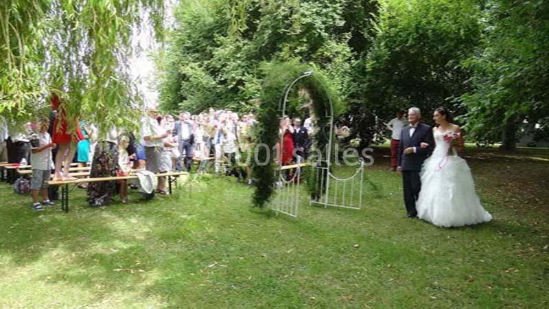 Location salle Villers-Canivet (Calvados) - Abbaye De Villers-canivet #12