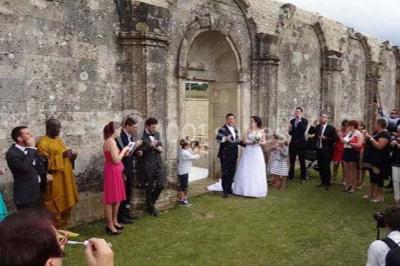 Location salle Villers-Canivet (Calvados) - Abbaye De Villers-canivet #24