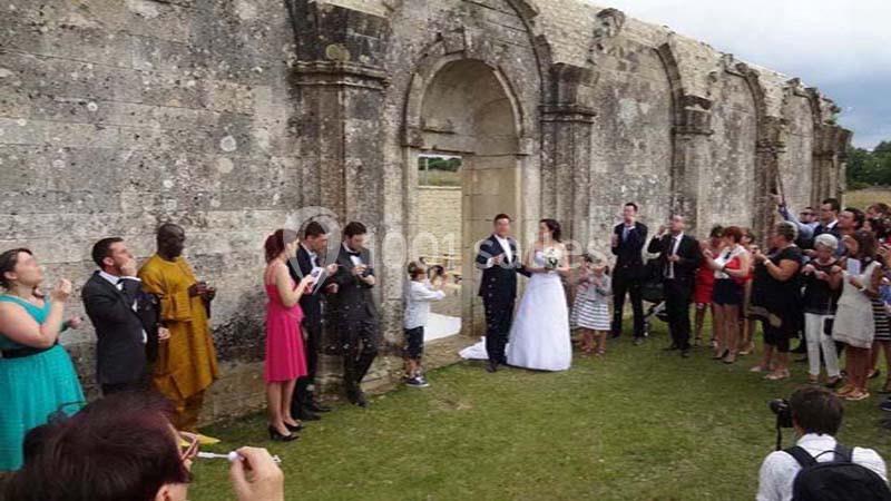 Location salle Villers-Canivet (Calvados) - Abbaye De Villers-canivet #10