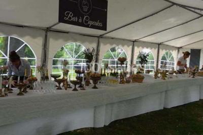 Location salle Villers-Canivet (Calvados) - Abbaye De Villers-canivet #24