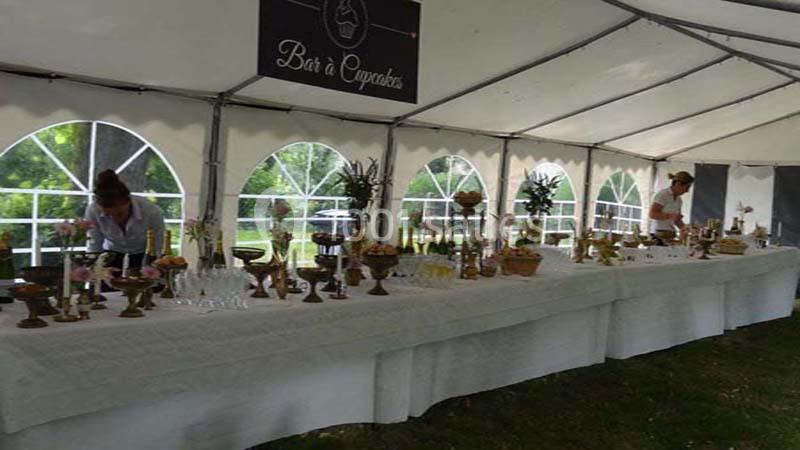 Location salle Villers-Canivet (Calvados) - Abbaye De Villers-canivet #13