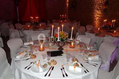 Location salle Villers-Canivet (Calvados) - Abbaye De Villers-canivet #24