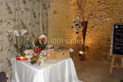 Location salle Villers-Canivet (Calvados) - Abbaye De Villers-canivet #24