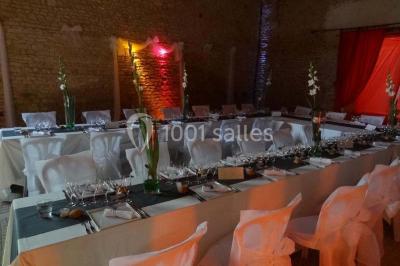 Location salle Villers-Canivet (Calvados) - Abbaye De Villers-canivet #24