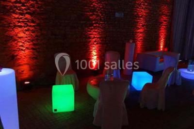 Location salle Villers-Canivet (Calvados) - Abbaye De Villers-canivet #24