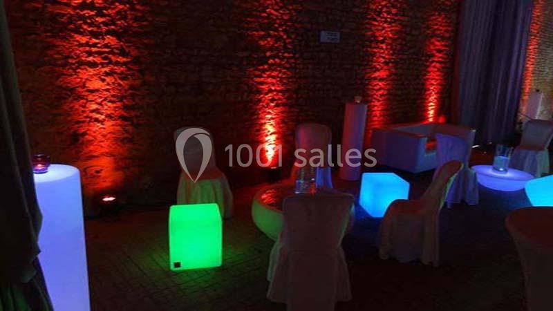 Location salle Villers-Canivet (Calvados) - Abbaye De Villers-canivet #19