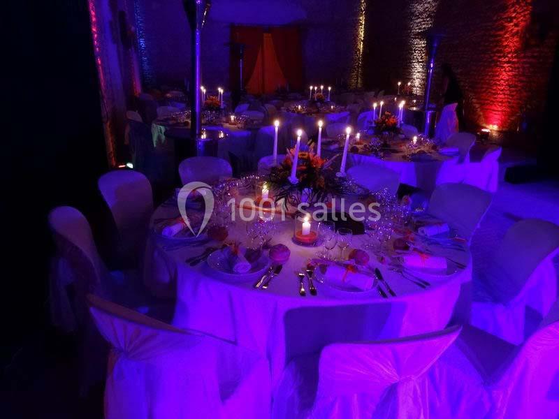 Location salle Villers-Canivet (Calvados) - Abbaye De Villers-canivet #17