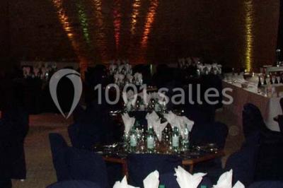 Location salle Villers-Canivet (Calvados) - Abbaye De Villers-canivet #24