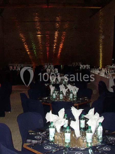 Location salle Villers-Canivet (Calvados) - Abbaye De Villers-canivet #20