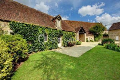 Abbaye De Villers-canivet Abbaye De Villers-canivet