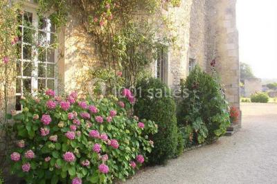 Location salle Villers-Canivet (Calvados) - Abbaye De Villers-canivet #24