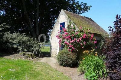 Location salle Villers-Canivet (Calvados) - Abbaye De Villers-canivet #24